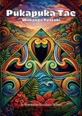 Pukapuka Tae: Wāhanga Tuatahi